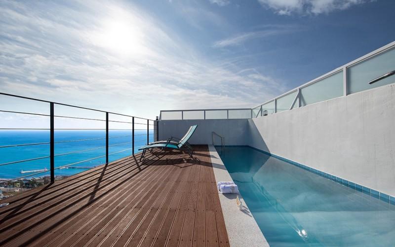 Busan Merbelle Pool Villa-14