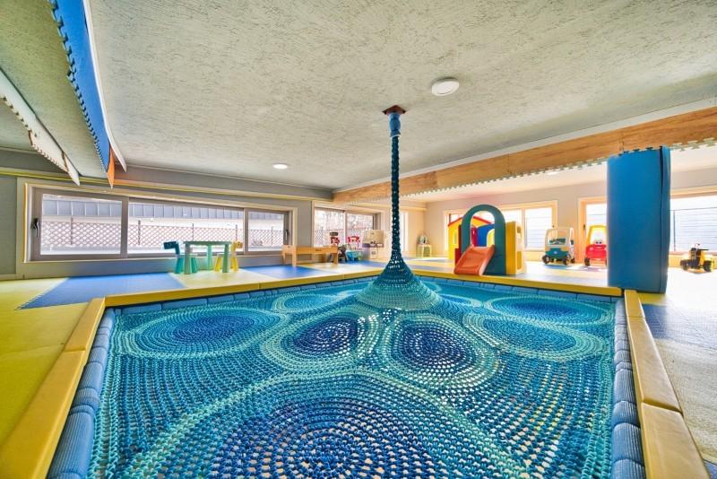 Hadong Sky Little Kids Pool Villa Pension