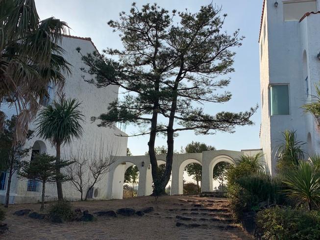 C&P Resort