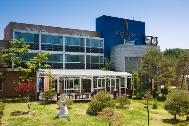 Berion Resort