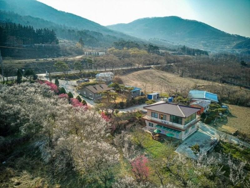 숙소 시설