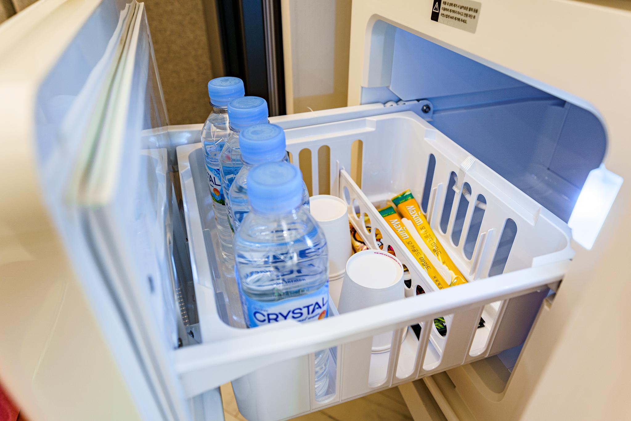 Busan Munhyeondong Signature Denbasta Hotel-27