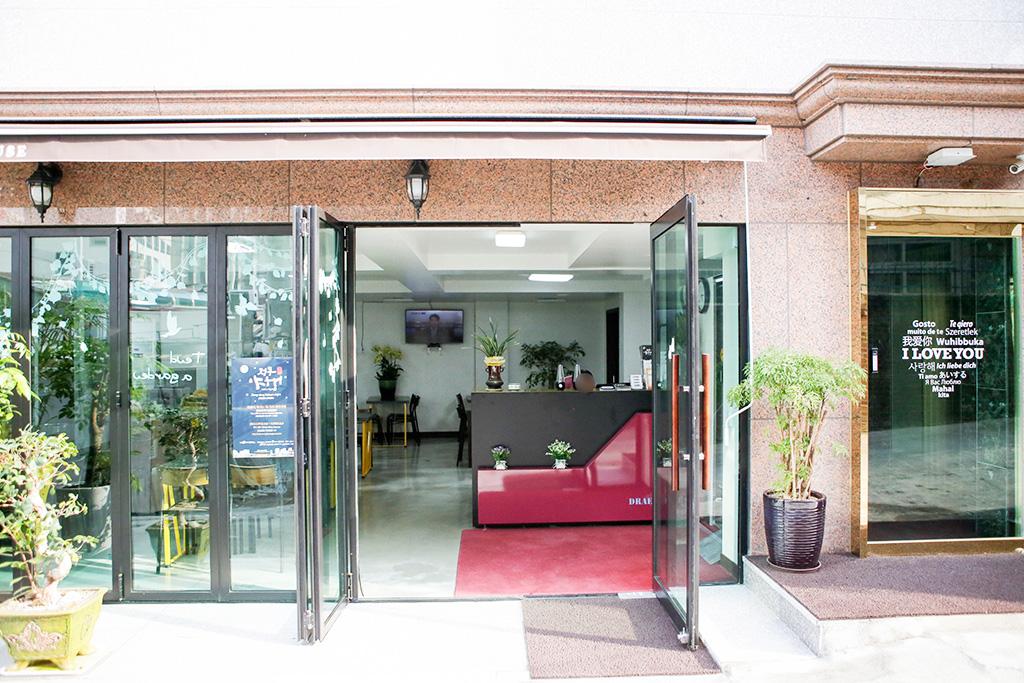 Seoul Dream Guest House-8
