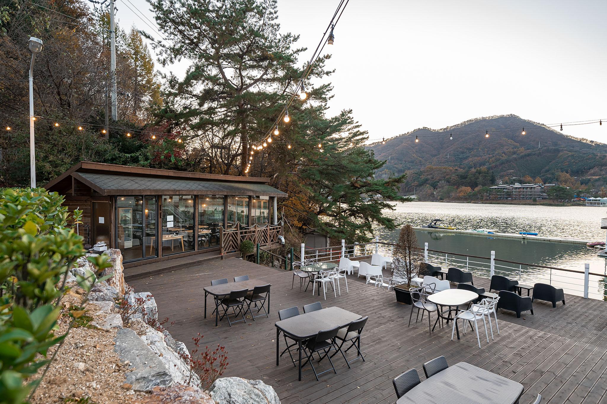 Gapyeong Hotel Haus-19