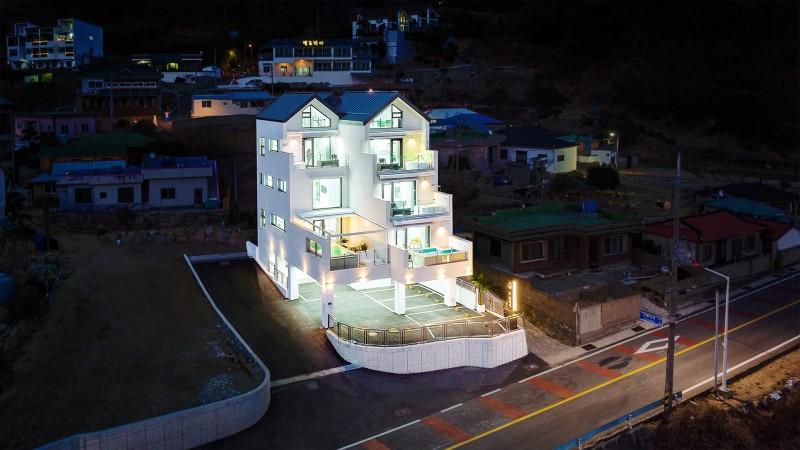 숙소 시설