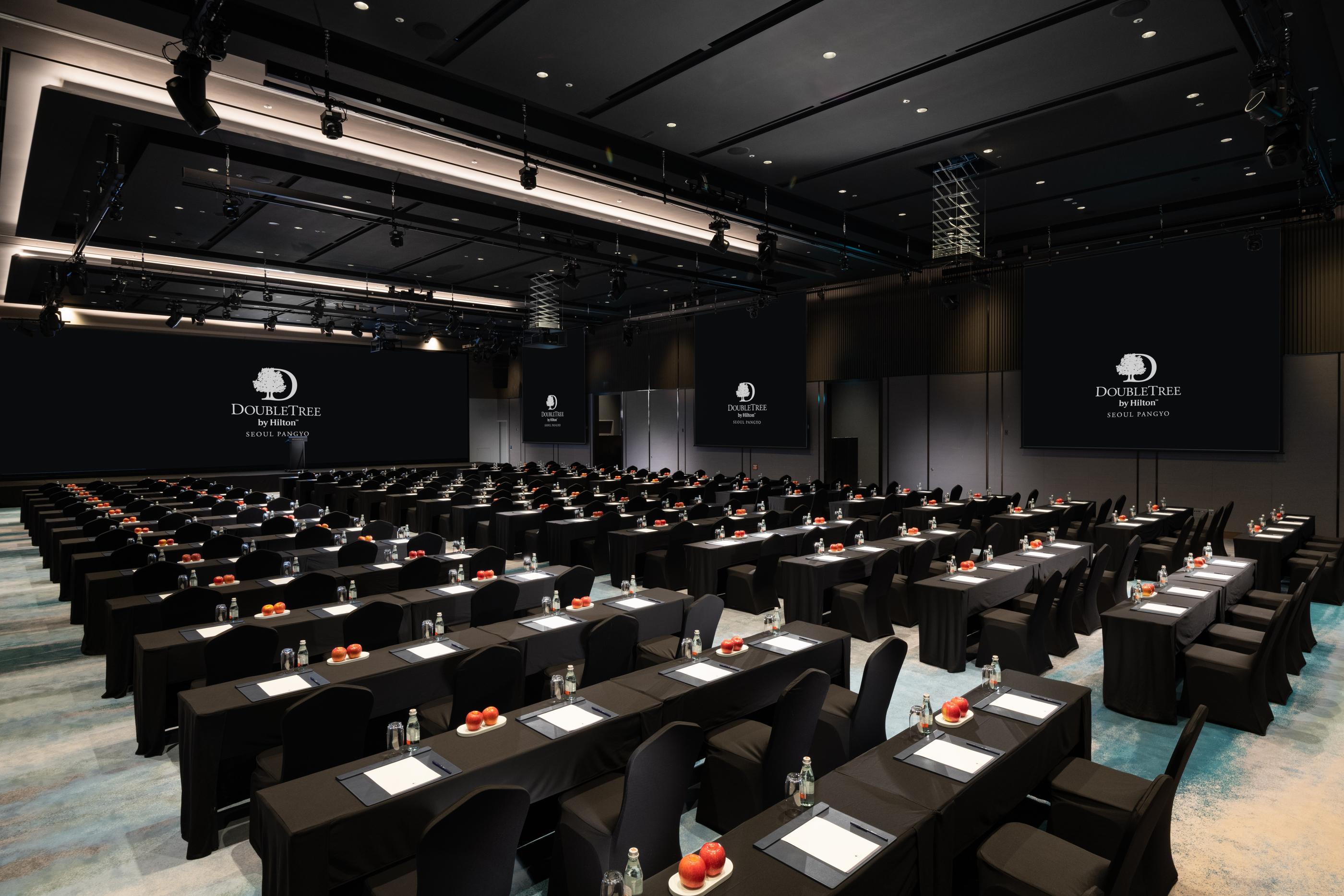 DoubleTree by Hilton Seoul Pangyo-19