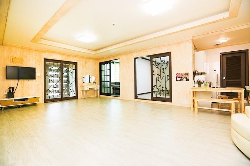 Paju Festival Pension