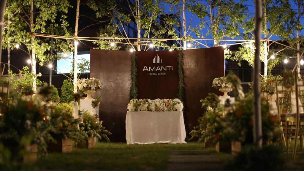 AMANTI Hotel SEOUL Hongdae-35