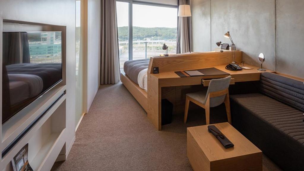 Nest Hotel Incheon-26