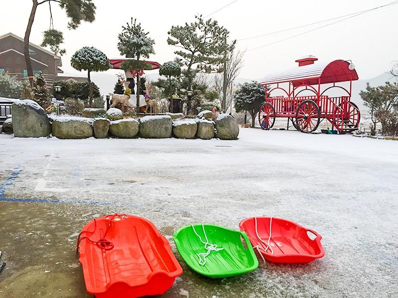 Ganghwado Macha Pension-14