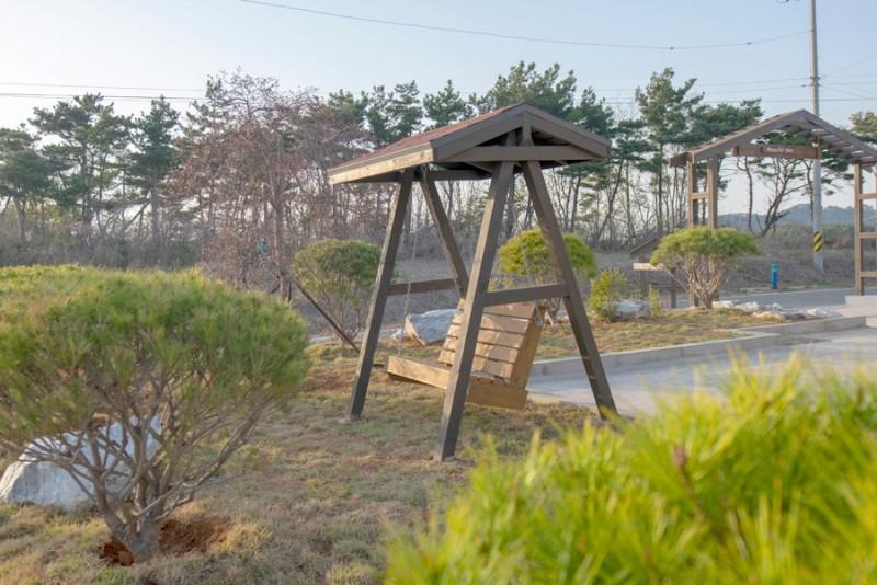 숙소 시설