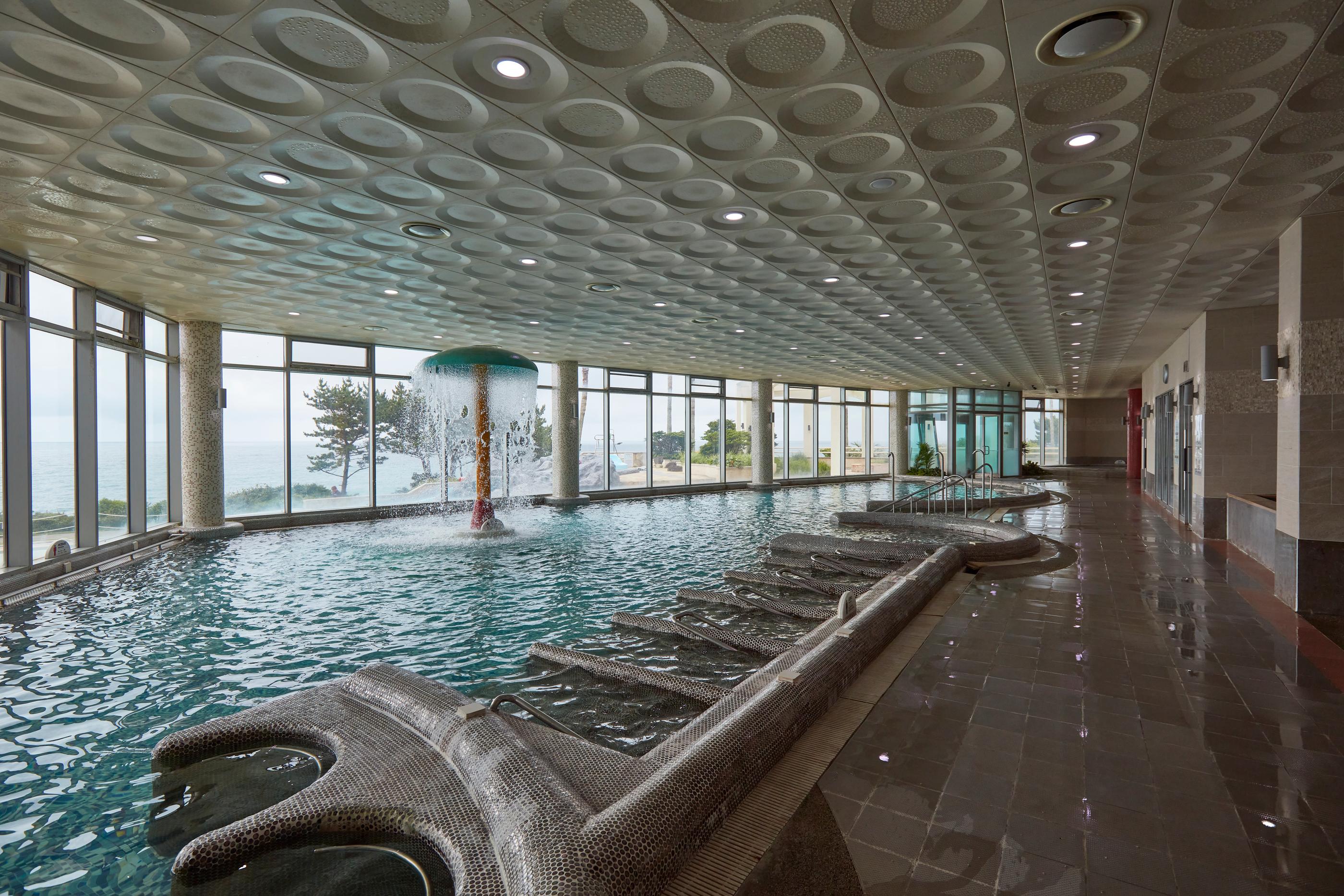 Kumho Jeju Resort-29