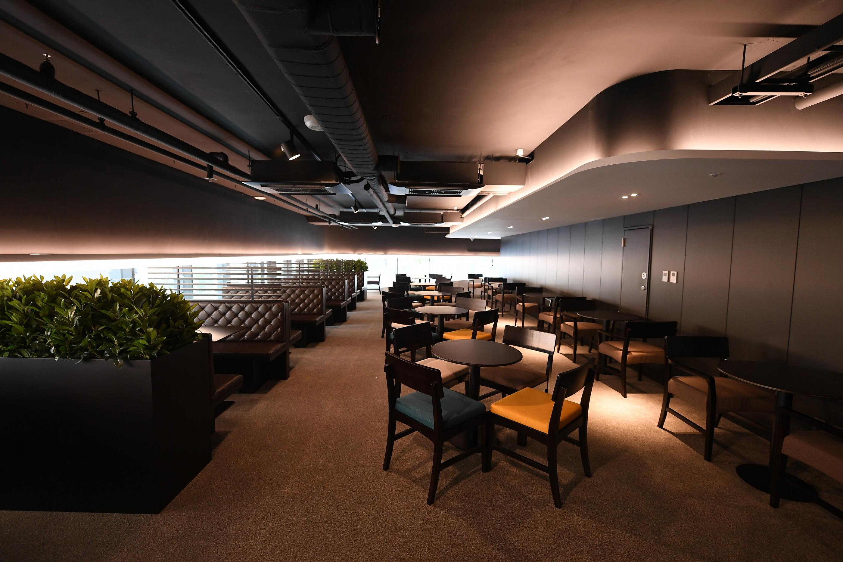 Orakai Daehakro Hotel-14