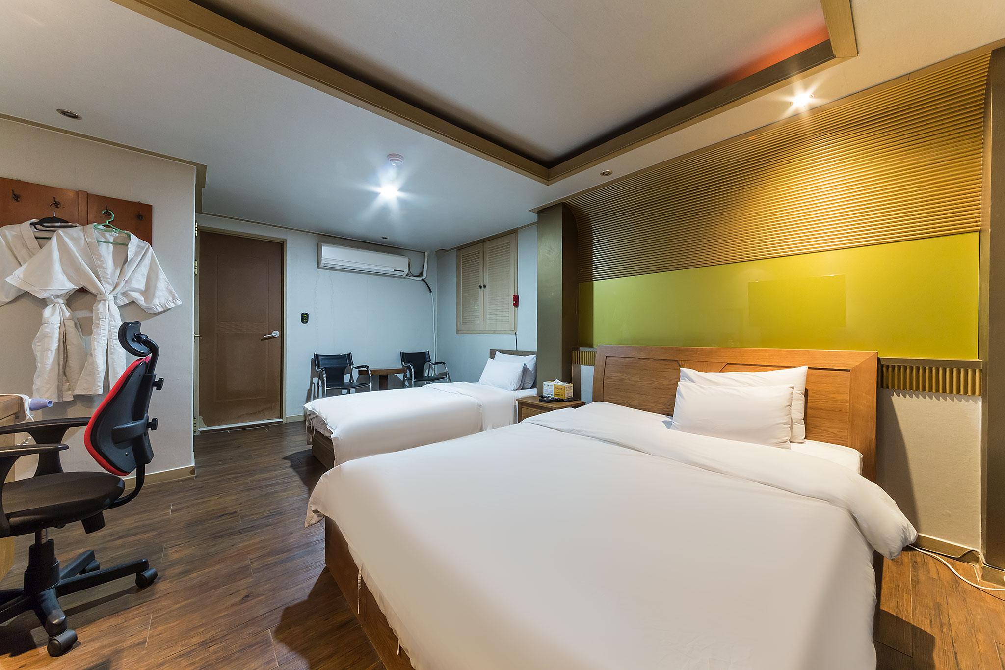 Incheon (Juan) Theme (CGV)