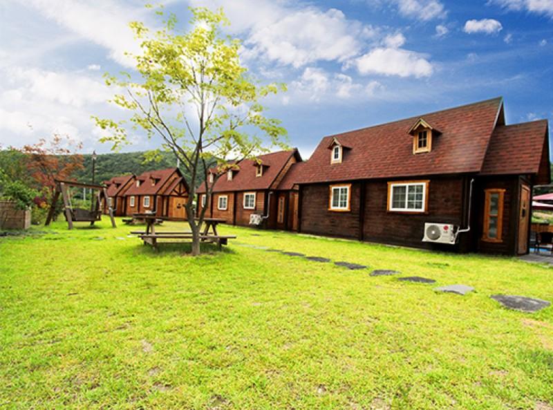 Wonju the Finland Pension