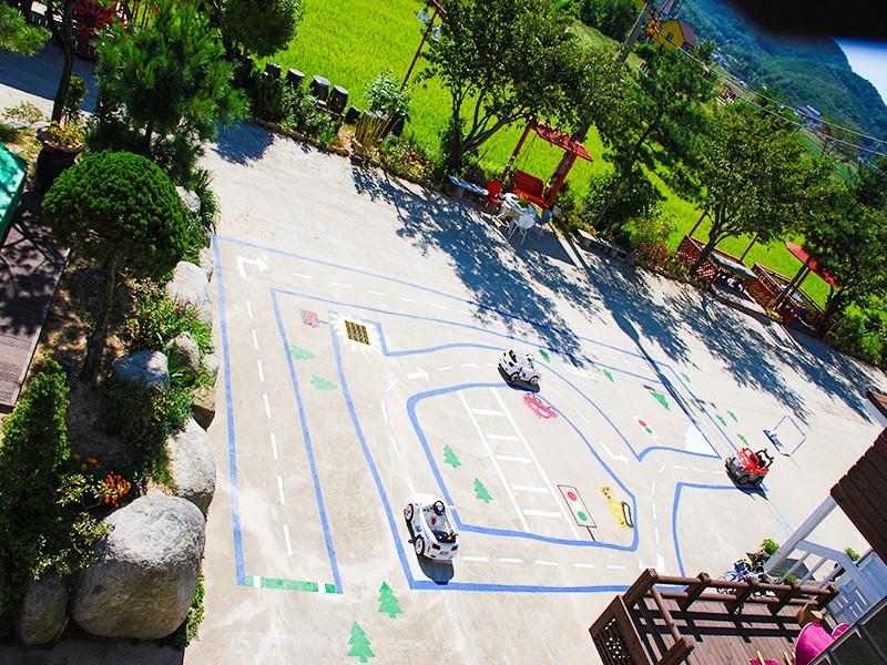 Ganghwado Macha Pension-8