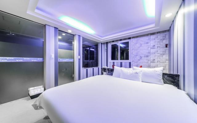 Busan Songjeong V-3