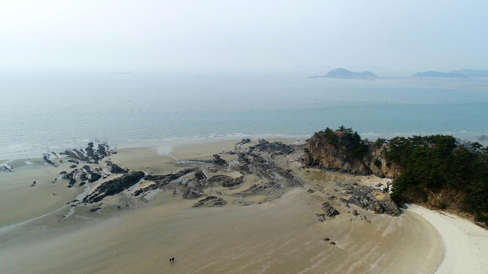 숙소 외관