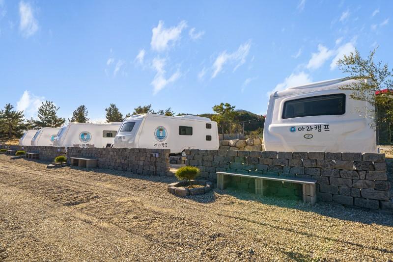 숙소 시설