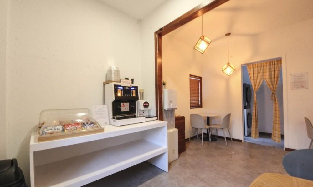 Anyang CNC Hotel-13