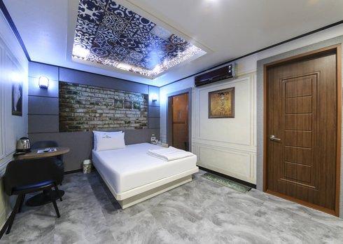 Gumi Wonpyeongdong Lex