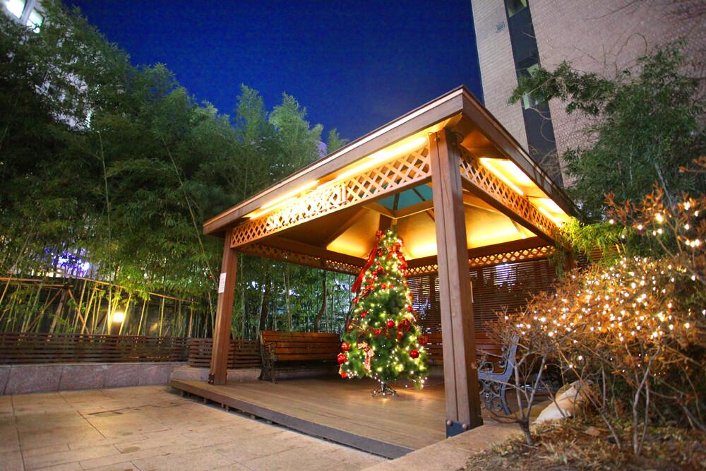 Hotel Skypark Myeongdong II-6