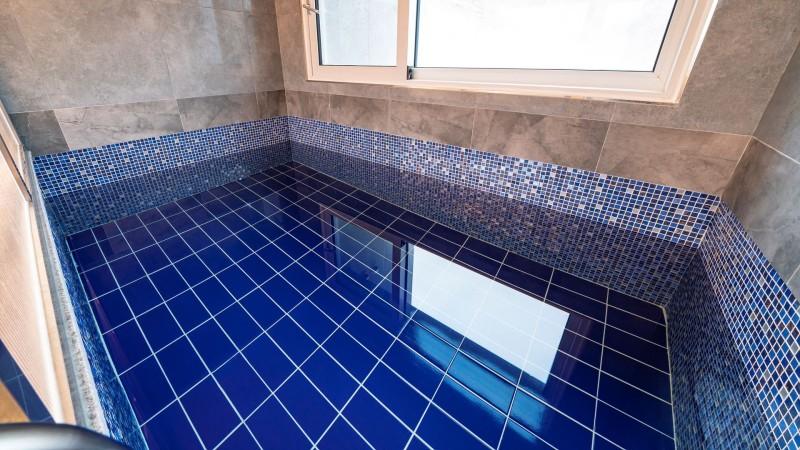Gapyeong Ramu Kids Pool Villa Pension-24