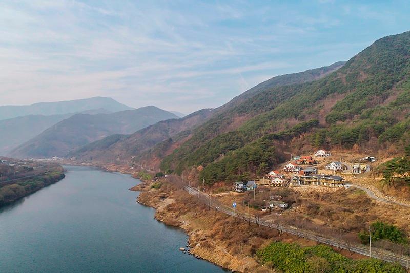숙소 시설