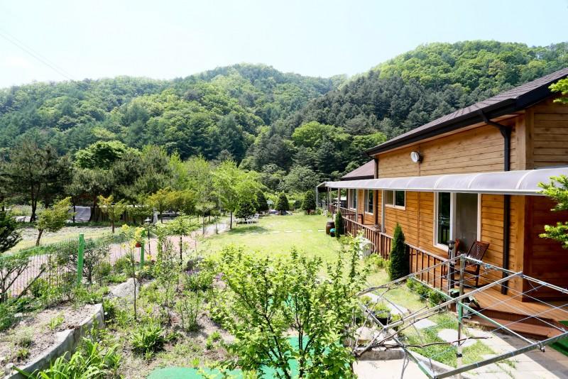숙소 시설