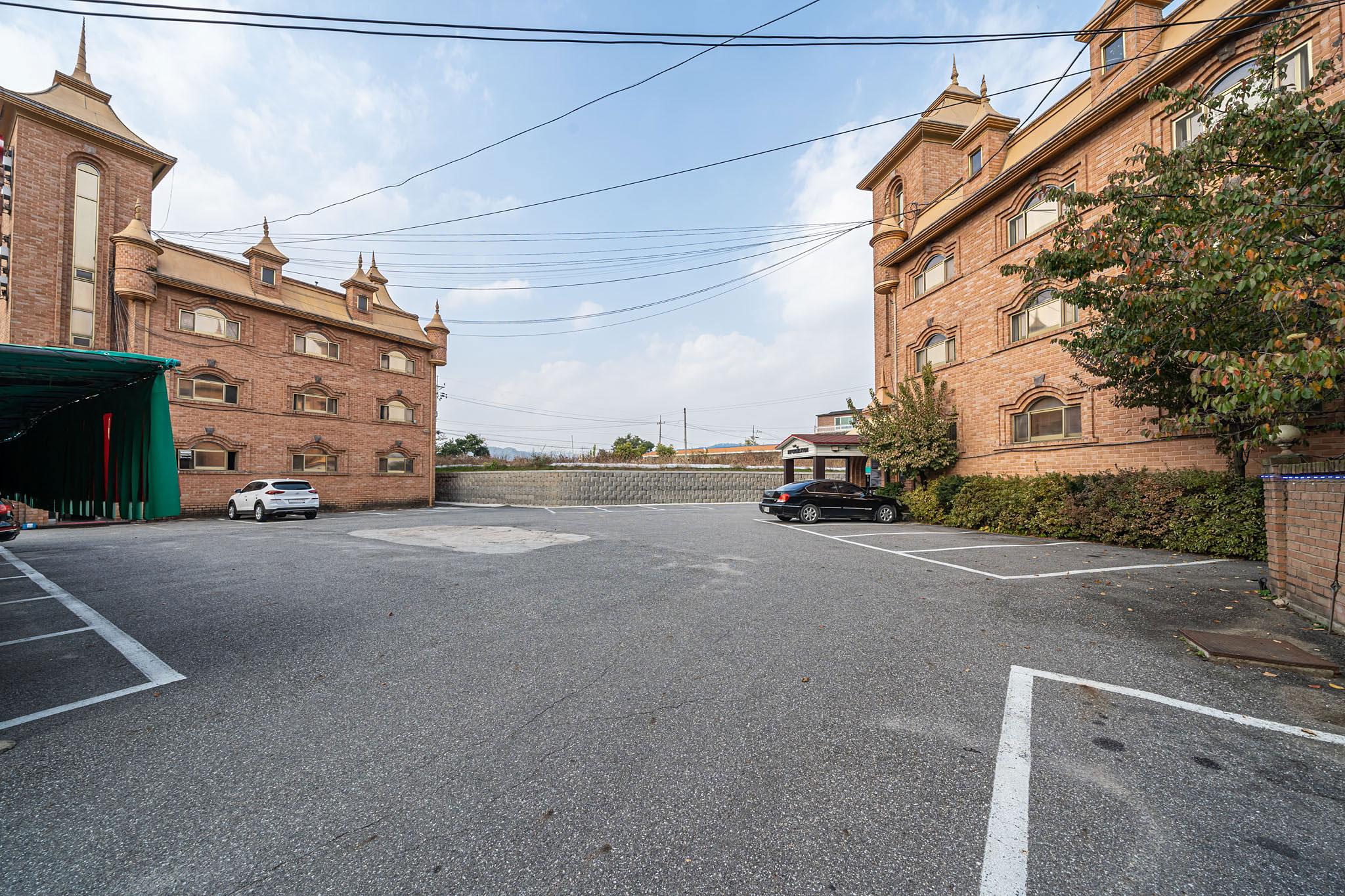 Yangpyeong Diana Palace-5