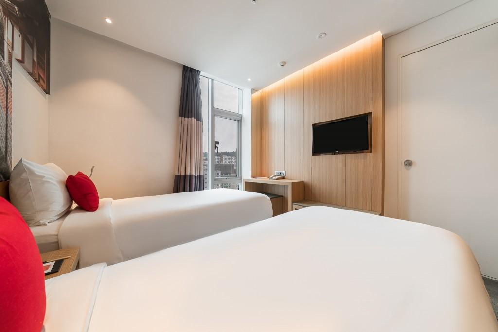 Travelodge Dongdaemun Seoul-12
