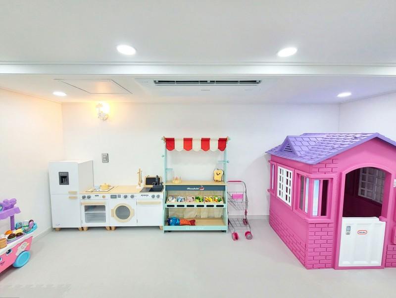 Gapyeong Tourkids Pool Villa-103