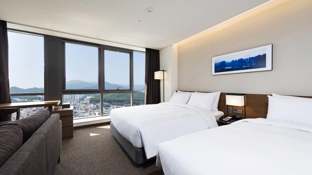 Ramada Encore by Wyndham Haeundae-8