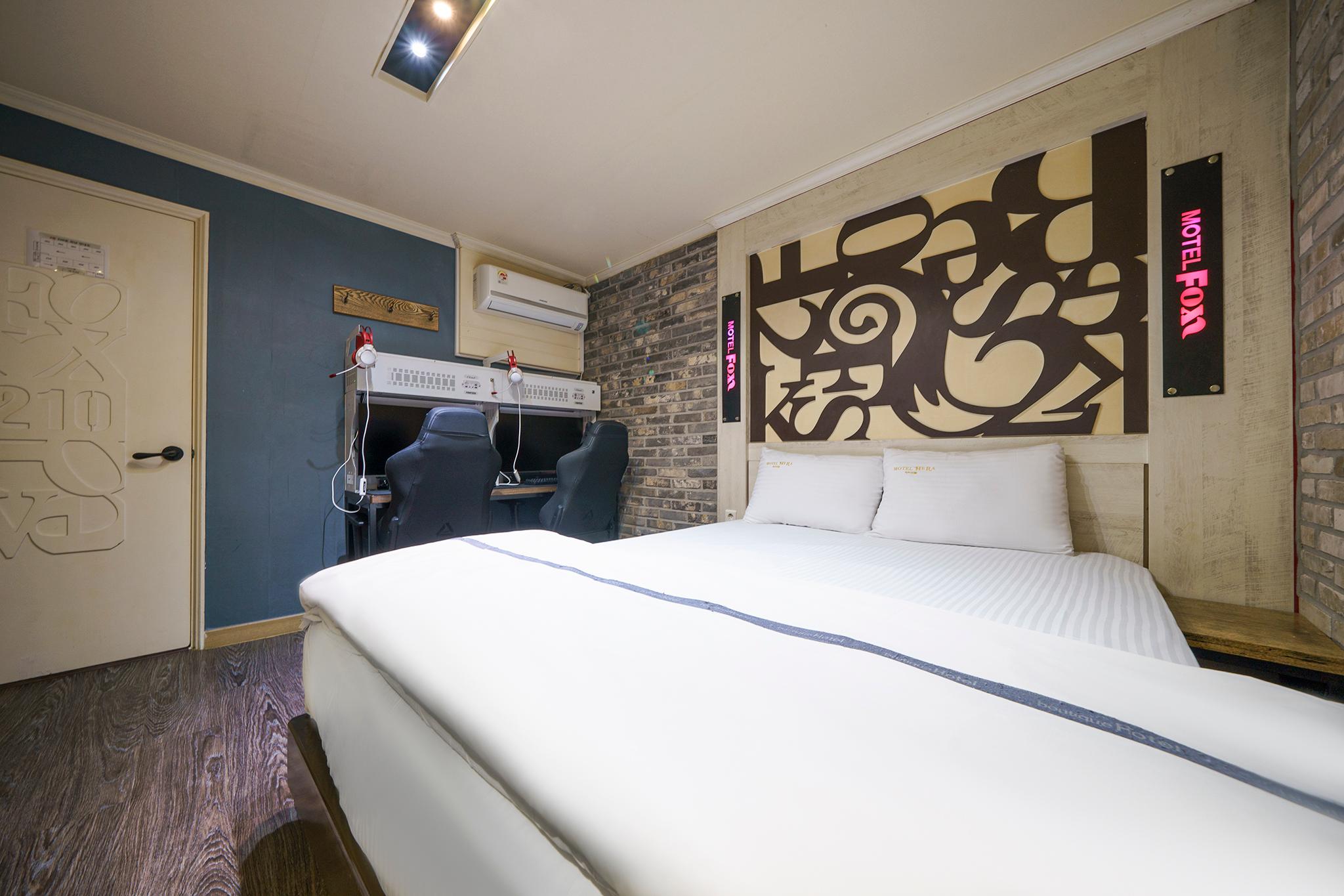 Daegu Duryu Fox (FOX)