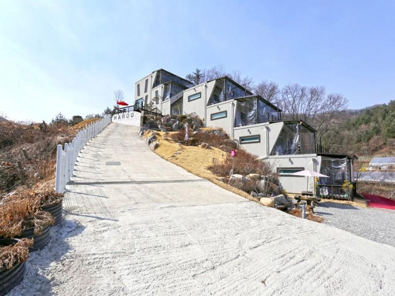 Yangpyeong Haru Pension-14