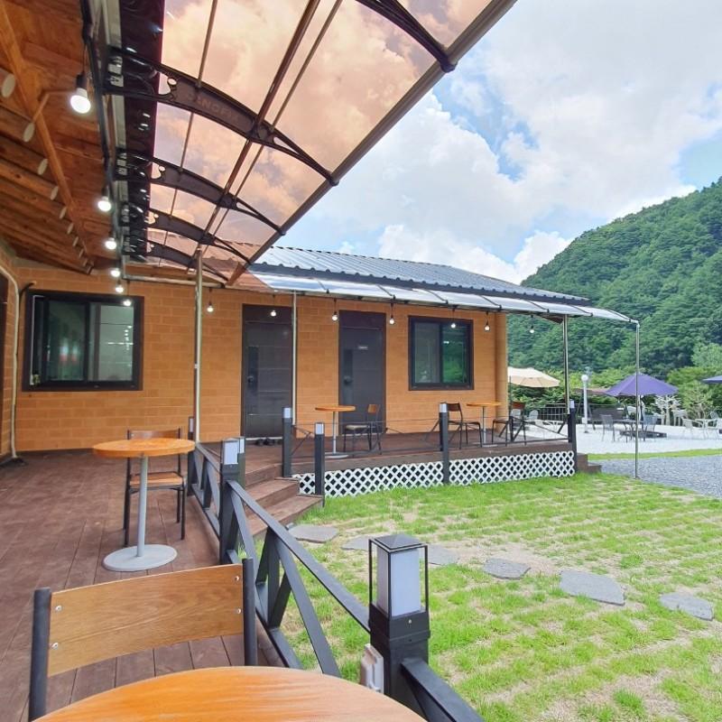 숙소 시설