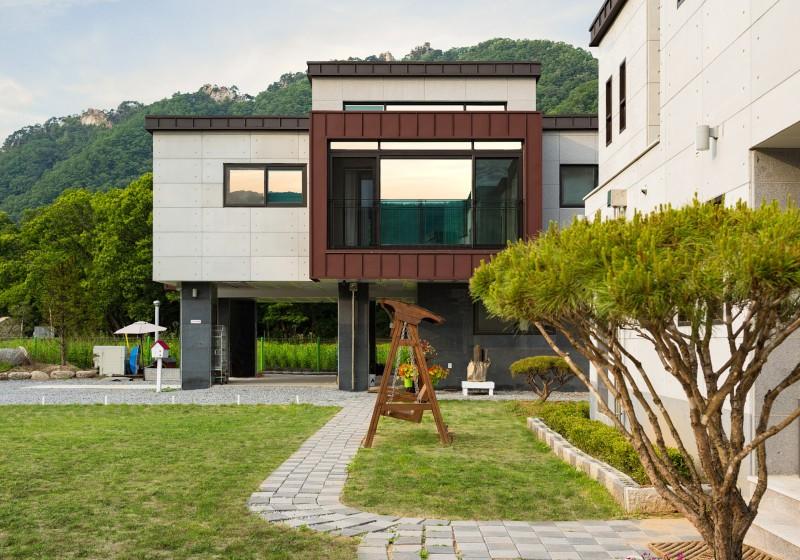 숙소 시설