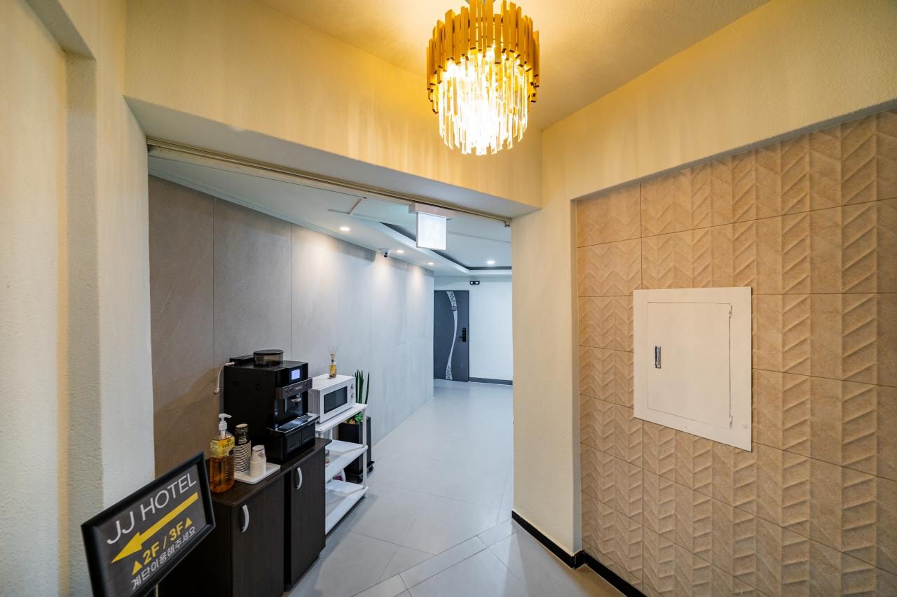 Osan JJ Hotel Osan Station Branch-10