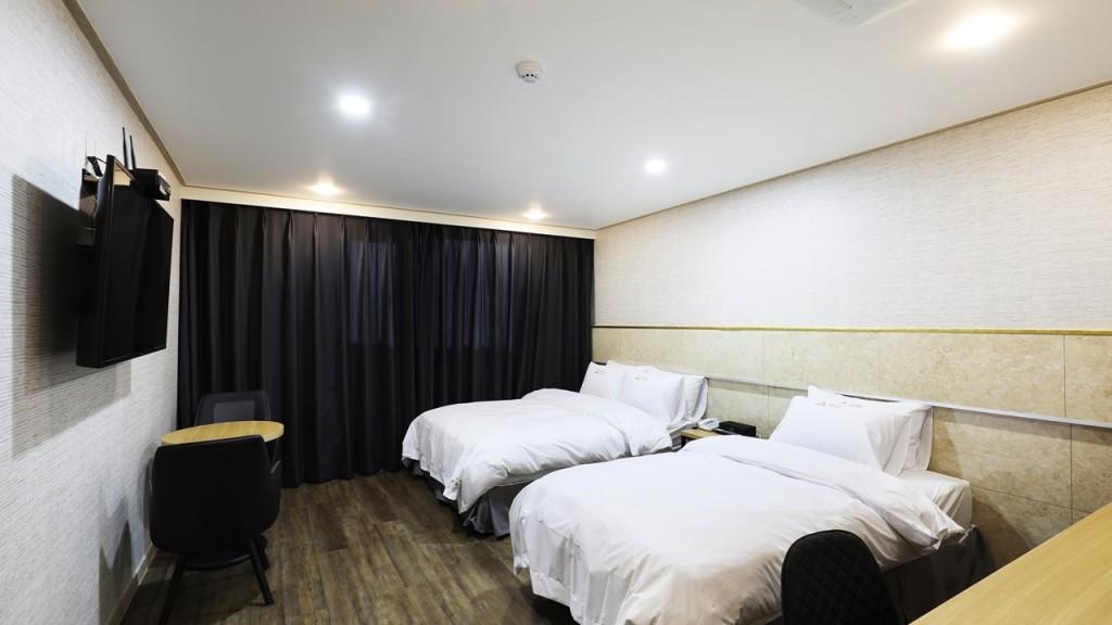 Wolmido Grand Suite Hotel-35