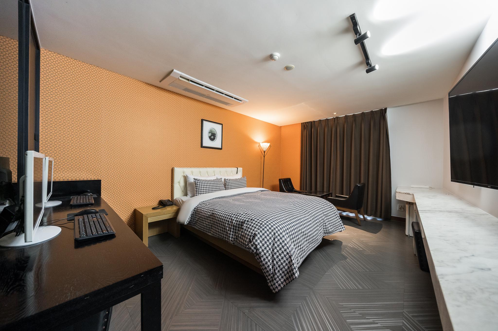 Hotel Bellus