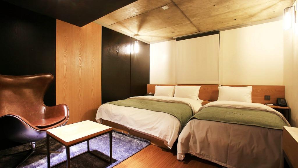 Jamsil Delight Hotel Seoul-10