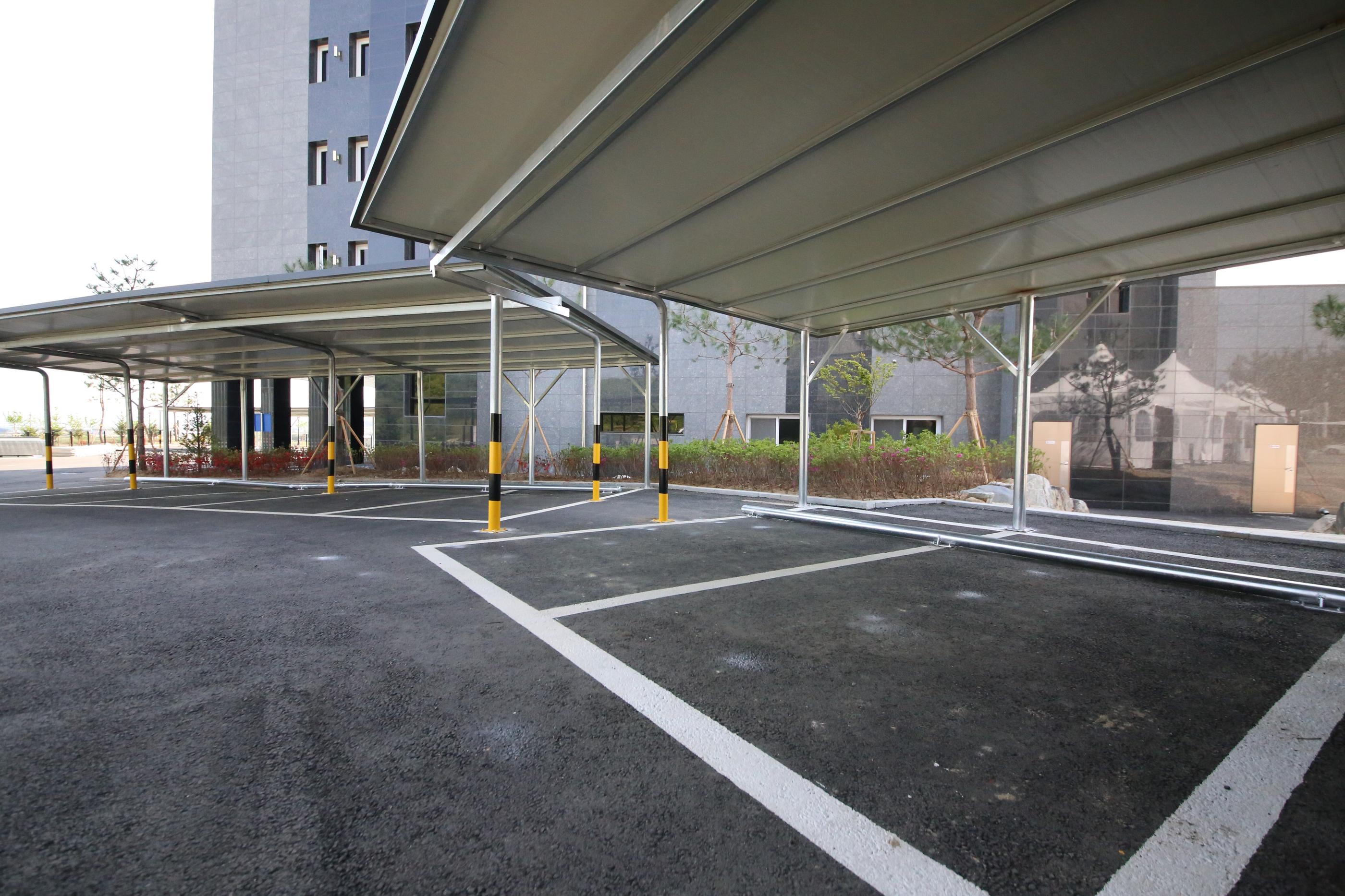 Jincheon Hotel City-41