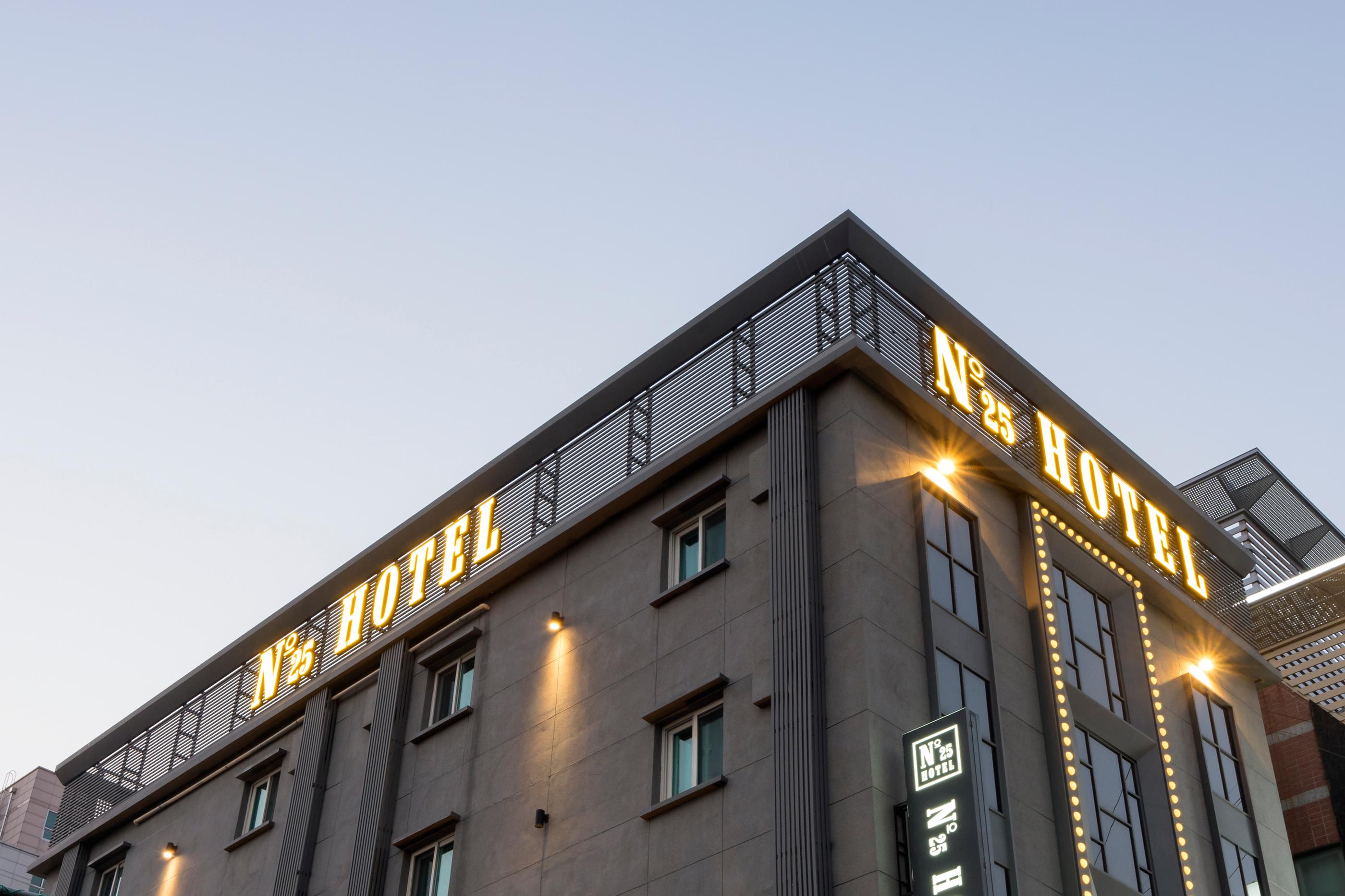 Busan Gwangan No. 25-7