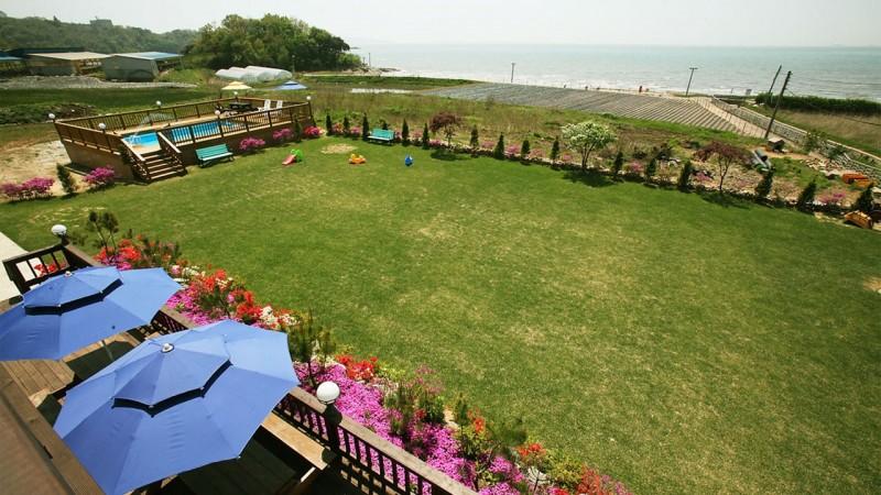 Ganghwado Gold Sunset Pension-20