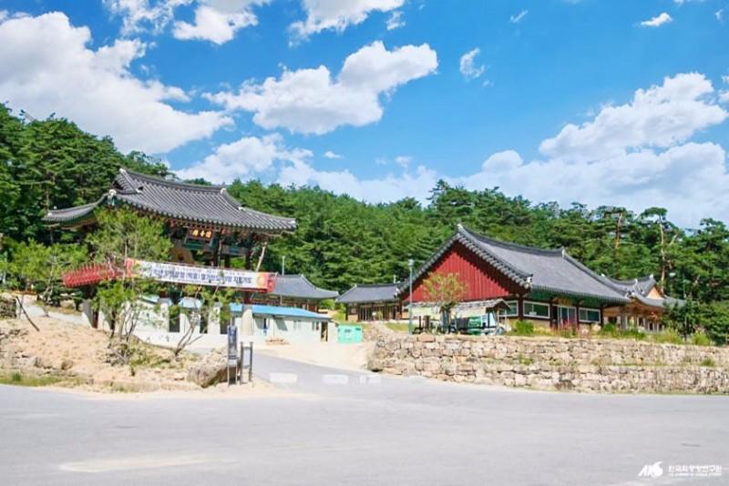 숙소 시설