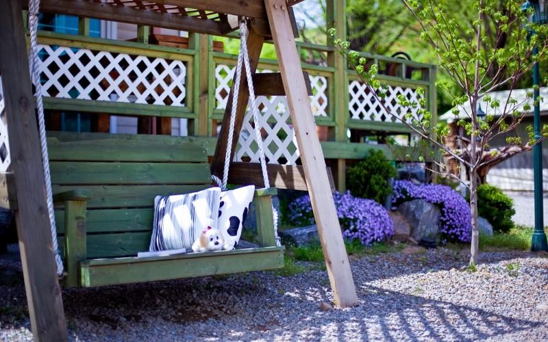 Chuncheon (Nami) Green Rose Pension