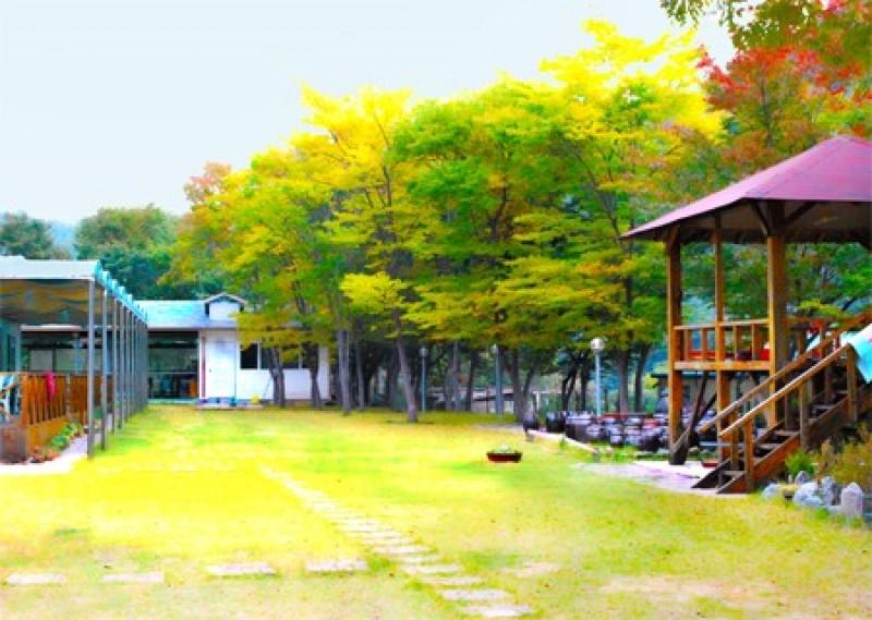 숙소 시설
