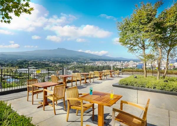 Park Sunshine Hotel Jeju-6