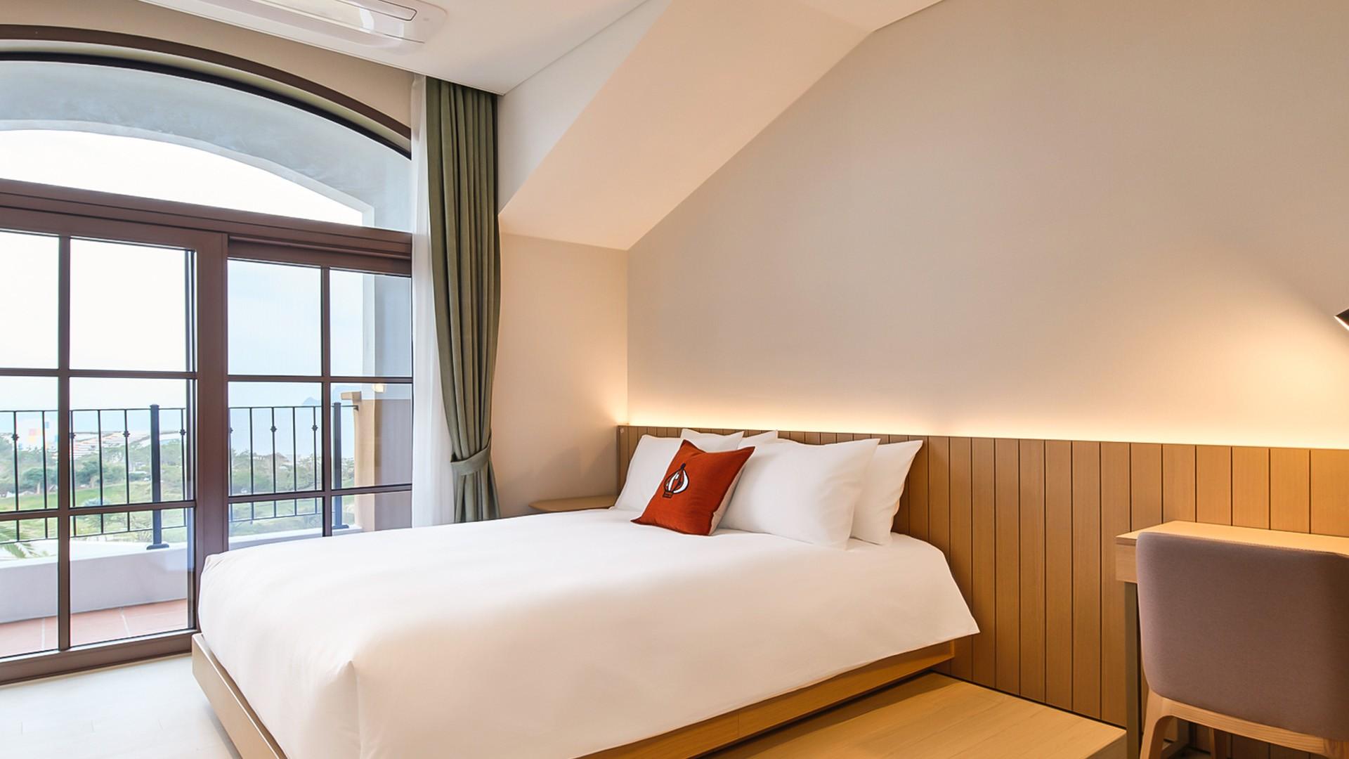 오션 스위트 A타입