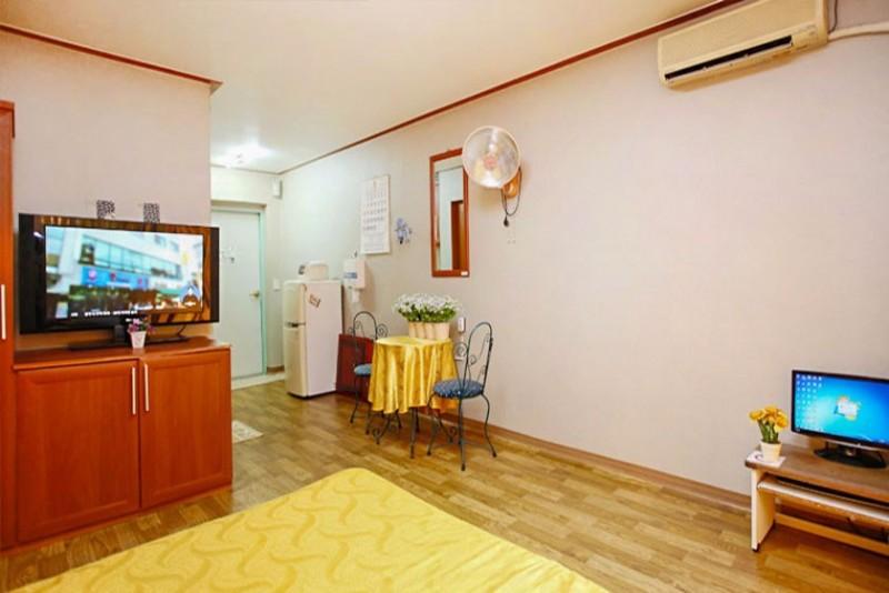Pocheon Supsogui Hayanjip Pension-5